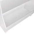 thumbnail image 4 of Kids 34" Bookcase with Toy Organizer and 2 Bins, 4 of 4