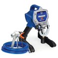 thumbnail image 1 of Graco Magnum 262800 X5 Stand Airless Paint Sprayer, Blue, 1 of 1