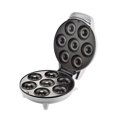 thumbnail image 3 of Multifunction Mini Electric Donut Machine Nonstick Fast Baking Snack Dessert Breakfast Egg Cake ,Easy to Operate, 3 of 7