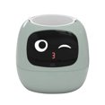 thumbnail image 1 of BotaniNest Smart Flowerpots Smart Pet Planter Ai Planter Intelligent Flowerpots Multiple Expressions Smart Sensors And Ai Chips Make Raising Easy And For Living Room 1pc, 1 of 3