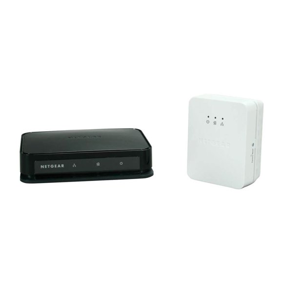 Home Theater Internet Connection Kit Netgear XAVB1004