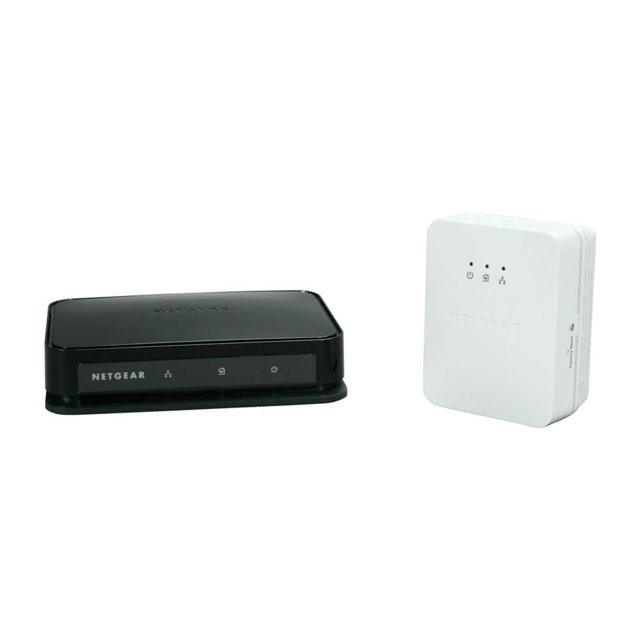 Home Theater Internet Connection Kit Netgear XAVB1004
