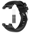 thumbnail image 2 of Edgergery 22mm Soft Colorful Watch Straps For Amazfit T-Rex/pro, 2 of 4