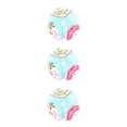 thumbnail image 4 of Maytalsory Sewing Cushion Durable And Professional Needle Pad For Seamless Type2 3Set, 4 of 6