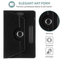 thumbnail image 2 of lulshou Universal Leather Flip Case Cover for 7 inch Android Tablet PC, 2 of 5