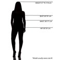 thumbnail image 4 of Bali Womens Lace Desire Wirefree Bra, S, Latte Lift, 4 of 6