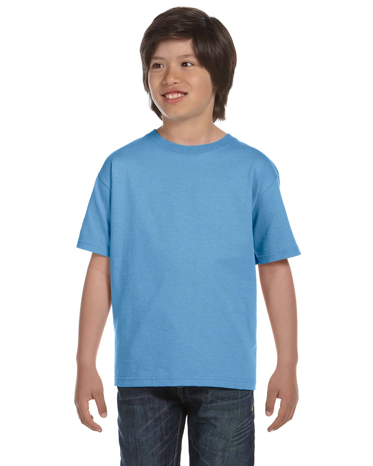 Gildan Dryblend Youth Tee
