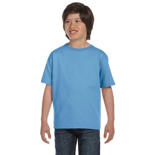 Gildan Dryblend Youth Tee