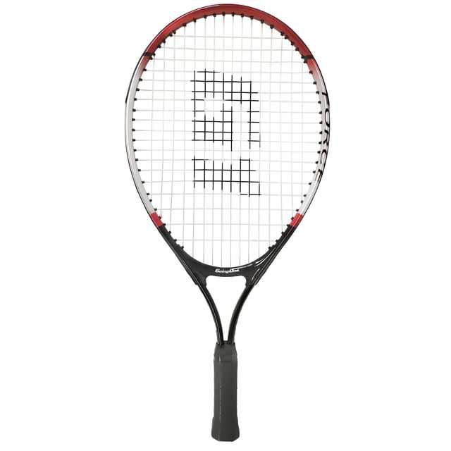 Going One Raquette de Tennis Récréative - Raquette Légère Pré-Enfilée pour Adultes, Jeunes et Juniors