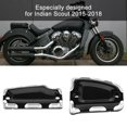 thumbnail image 1 of Motorcycle Cylinder Cover, Billet Master Cylinder Cover, Portable Durable In Use Autocycle For Motorcycle Motorbike Autobike, 1 of 8