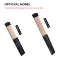 thumbnail image 3 of Chord Trainer,Pocket Maple Wood Tool 6-fret Model Maple Wood Tool Eryue Dsfen, 3 of 6