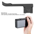 thumbnail image 3 of Camera Thumb Up Grip for GR III GR IIIX, Metal Hot Shoe Thumb Up Rest Hand Grip Camera Accessories, 3 of 7