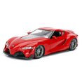 thumbnail image 1 of Jouet-véhicule JDM Toyota FT-1 Concept de Jada, 1 of 1