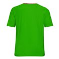 thumbnail image 4 of LSLJS T-Shirt à Manches Courtes Col Rond Imprimé Muscle pour Hommes, Chemises et T-Shirts Athlétiques pour Hommes Cadeaux pour Hommes, 4 of 5