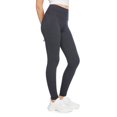 thumbnail image 4 of Legging à taille haute No Boundaries pour femmes, 4 of 6