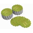 thumbnail image 3 of Inkdotpot Real Gold Foil Happy Birthday Tags Favor Hang Paper Tags 50 Pieces, 3 of 6