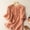 Z11 Orange Womens Summer Tops Clearance Under $5, variant on Deals of the Week Cagogo Loose Fitting Shirts for Womens Clearance Under $10 Summer Tops Embroidered Cotton Linen Short Sleeve Tshirts Shirts Crewneck Trendy Summer T Shirt Graduation Gifts