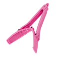 thumbnail image 3 of Almencla Pince de Contrôle pour Poisson Accessoires Professionnels Léger Robuste Antidérapant Rose, 3 of 8