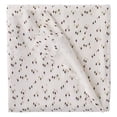 thumbnail image 3 of Mainstays Double Flannel Sheet Set, 3 of 8