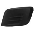 thumbnail image 2 of Front Bumper Grille, Weather  Classic Black Car Bumper Grille Front Left Sturdy Structure  for Vehicle, 2 of 8