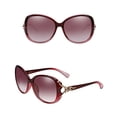 thumbnail image 3 of Fridja Classic Trend Lady Polarized Sunglasses, 3 of 4