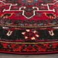 thumbnail image 3 of Safavieh Vintage Hamadan Dania Traditional Area Rug, 3 of 6