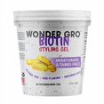 thumbnail image 2 of Wonder Gro Biotin Hair Styling Gel, 32 fl oz - Non-Flaking, Alcohol-Free, 2 of 4