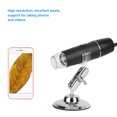 thumbnail image 4 of Microscope Usb, Microscope Numérique Microscopes pour Étudiants Microscope de Poche Microscope, Caméra de Microscope, pour Laboratoire pour Enseignement, 4 of 8