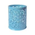 thumbnail image 2 of Meiiso Tool Series, Pen Holder D, Mesh Pen Holder Round & Square Metal Desk Organizer for /Study groups, Clearance!, 2 of 9