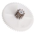 thumbnail image 3 of Plastic Gear For Gearbox 550 And 390 Children'S Electric Car Kid Ride On Toy Car, 3 of 9
