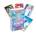 thumbnail image 2 of version Anglaise Complète LINESTRIDER Tarot Walker Tarot Party Leisure Gift Tarot Cards, 2 of 4