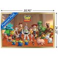 thumbnail image 2 of Disney Pixar Toy Story 4 - Collage, 2 of 4