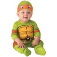 thumbnail image 4 of Toddler Teenage Mutant Ninja Turtle Costume, 4 of 6