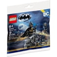 thumbnail image 1 of LEGO Super Heroes Batman 1992 30653 Toy Building Kit (40 Pieces), 1 of 3