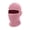 E, variant on Children's Ski Mask, Warm and Windproof, 35*22cm, Polar Fleece, Stylish and Cute