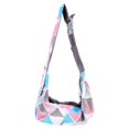 thumbnail image 2 of 1pc Reptile Carrier Bearded Dragon Carrier Adjustable Reptile Sling Bag, 2 of 3