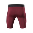 thumbnail image 5 of SHIXIAOO Mens Tight Fitness Running Stretch Basketball Base Training Compression Pants Fitness Pants 4 8, 5 of 5