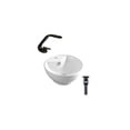 thumbnail image 1 of DROP Bath and Kitchen Bain lavabo vasque, 1 of 4