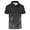 Black, variant on Adult Men's Polo T Shirts Short Sleeve Button Polo Tees Basic Light Blue TShirt Men
