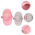 thumbnail image 2 of 2Pcs Professional Dumpling Molds Wear-resistant Empanada Makers Compact Dumpling, 2 of 8