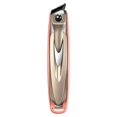 thumbnail image 2 of Baohd Stainless Steel Manicure Nail Tool Durable For Portable And Professional Fast And Efficient Easy pink Oblique mouthpiece, 2 of 6
