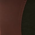 thumbnail image 5 of Solid Color Brushed High Elastic Chair Cover Soft And Comfortable Chair Seat Cover -proof And- Chair Slipcover Suitable For Dining Chair, 5 of 5