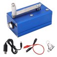 thumbnail image 2 of Portable Emergency Generator, High Efficiency Hand Crank Generator Energy Saving 3 Phase Brushless DC Motor  for Outdoor Operation, 2 of 7
