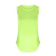 thumbnail image 4 of Timegard Womens Tank Tops Athletic Workout Running Lightweight Breathable Mesh Sleeveless Tops Summer, 4 of 4