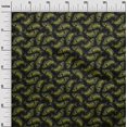 thumbnail image 2 of oneOone Tissu Cambric en Coton Poisson Océan Tissu Imprimé 1 Yard 56 Pouces de Large, 2 of 4