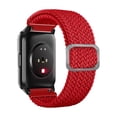 thumbnail image 3 of EGNMCR -Stretchy Loop Traps Nylon Woven Elastic Watch Bands For Realme2/Pro watch band, 3 of 3