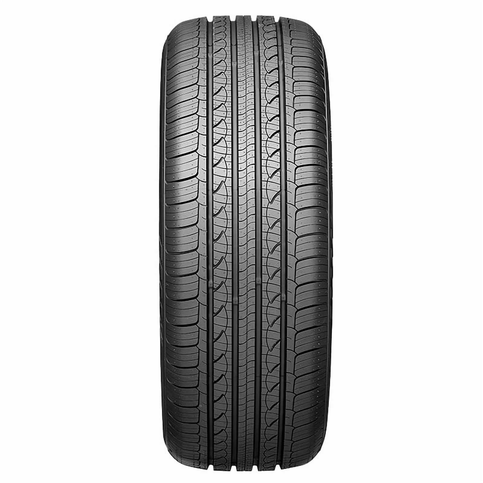 Nexen N'Priz AH8 215/45R17 87H BSW