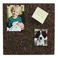 thumbnail image 2 of Dark Cork Tiles, 12" X 12", Pack Of 4, 2 of 2