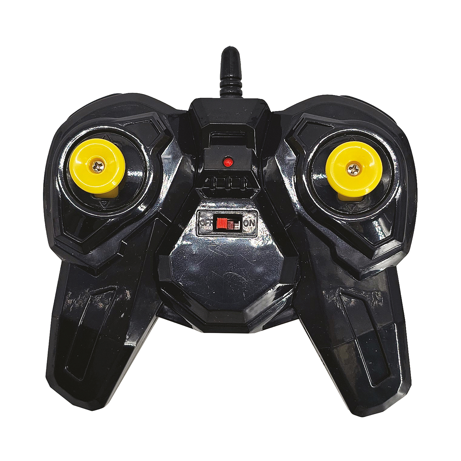 Véhicule radiocommandé Adventure Force, Tornado tout-terrain 2,4 GHz