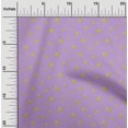 thumbnail image 1 of oneOone Viscose Chiffon Fabric Banana Fruit Decor Fabric Printed BTY 42 Inch Wide, 1 of 4